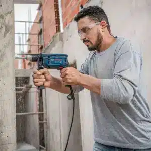 Rotomartillo Bosch 650w