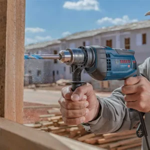 Rotomartillo Bosch 750w