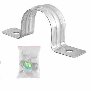 Abrazadera tipo omega 1 1-2 1.1 mm 5 pzs