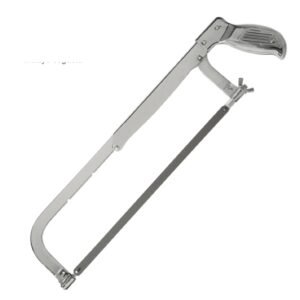 Arco segueta solera 12 aluminio