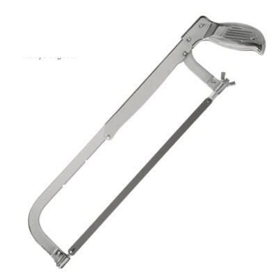 Arco segueta solera 12 aluminio