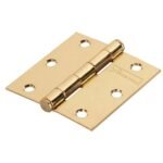 Bisagra cuadrada 2 pulgadas