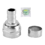 CAMPANA VIDEO COAXIAL PRESION RG5