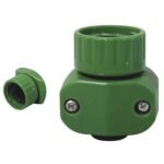 CONECTOR PARA MANGUERA 5/8 3/4 HEMBRA PLASTICO 6 PZ