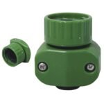 Conector manguera hembra 1/2 12.7mm 6 pzs