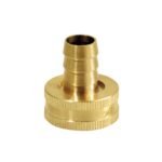Conector manguera hembra 3/4 19.05 mm