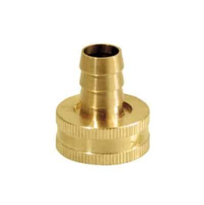 Conector manguera hembra 3/4 19.05 mm