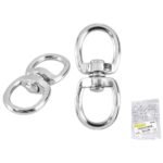 Destorcedor 5/32" 6 pzs