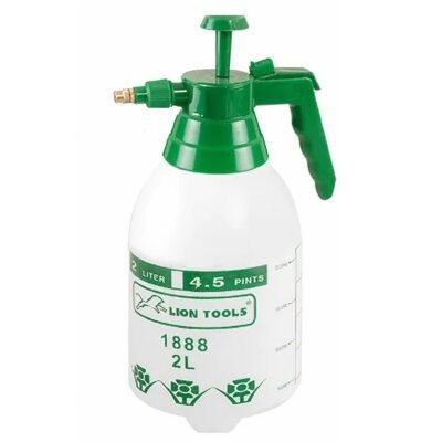 Fumigador manual 2 litros