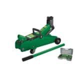 Gatos patin 2 toneladas