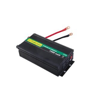 Inversor de corriente 1000w