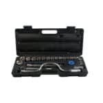 Juego de dados 25 piezas