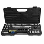 Juego de dados 52 piezas