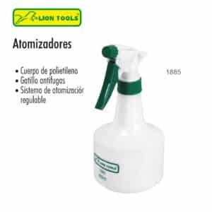 Rociador fumigador 500 ml