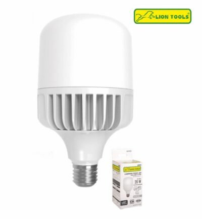 Foco led industrial 100w