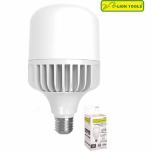 Foco led industrial 40w