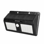 Luminaria solar pared exterior 4w