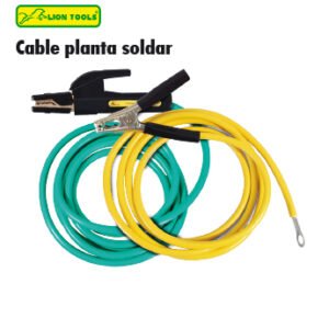 CABLE PARA PLANTA SOLDADOR 7 MTS