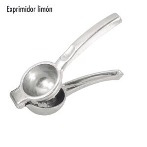 EXPRIMIDOR LIMON ALUMINIO LION TOOLS