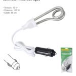 CALENTADOR INMERSION AGUA AUTO 12V LION TOOLS