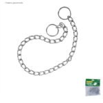 CADENA PARA PERRO CASTIGO 2 mm 16" LION TOOLS