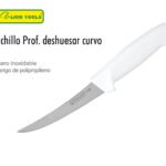 CUCHILLO PROF DESHUESAR CURVO 5 LION TOOLS
