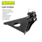 COPLE REMOLQUE TRIANGULO LION TOOLS