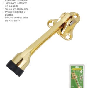 FIJA PUERTA LATON LION TOOLS