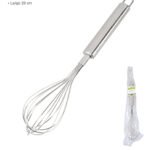 BATIDOR ACERO INOXIDABLE LION TOOLS