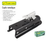 COPLE REMOLQUE 2 X 2 LION TOOLS
