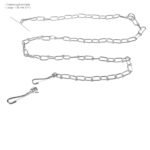 CADENA PARA PERRO #40 3.2mm TIPO DIANA LION TOOLS