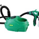 EQUIPO PARA PINTAR PORTATIL 600 W LION TOOLS