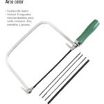 ARCO PARA CALAR LION TOOLS
