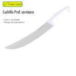 Cuchillo de carnicero curvo 8 pulgadas