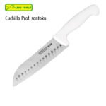 CUCHILLO PROF SANTOKU 7 LION TOOLS