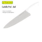 CUCHILLO PROF CHEF 14 LION TOOLS