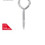 ARMELLA CERRADA 22 X 90 LION TOOLS