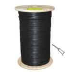 Cable coaxial RG59 calibre 20 Lion tools