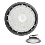 Campana led industrial 200w