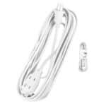 Extensión electrica 4 metros