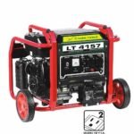 Generador eléctrico 3000w