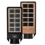 Lampara solar doble carga 30w