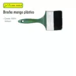 Brocha para pintar 6 pulgadas lion tools