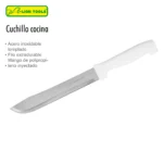 Cuchillo de cocina 8 pulgadas