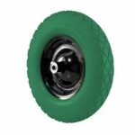 Llanta para carretilla imponchable