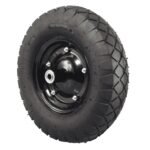 Llanta para carretilla