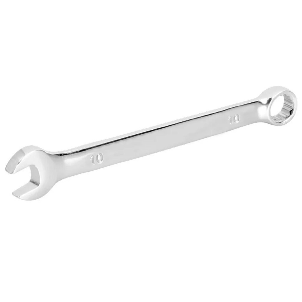 BGS Juego De Llaves Combinadas Con Carraca Reversible 8 - 19 Mm 12 Piezas 30008