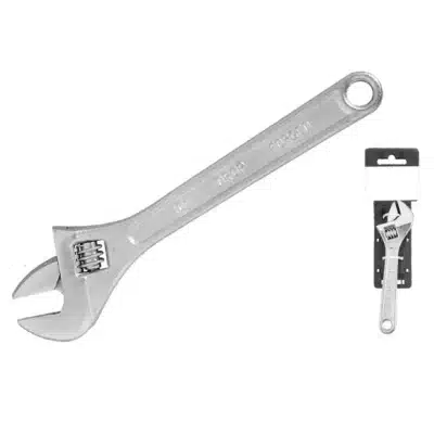 Llave perica 10 pulgadas lion tools