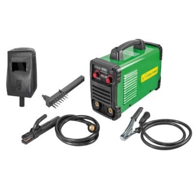 Soldadora inversora 100 amp lion tools