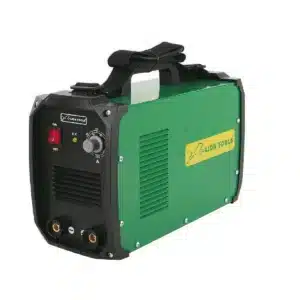 Soldadora inversora 200 amp lion tools